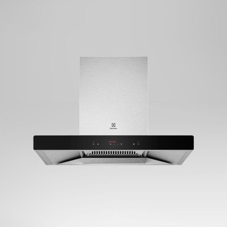 ELECTROLUX CHIMNEY HOOD 90CM