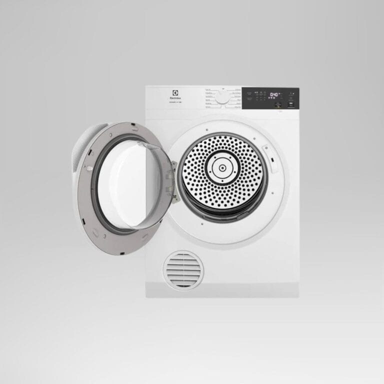 ELECTROLUX VENTING DRYER ULTIMATECARE 300 9.0KG