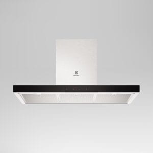 ELECTROLUX CHIMNEY COOKER HOOD 90CM ULTIMATETASTE 700