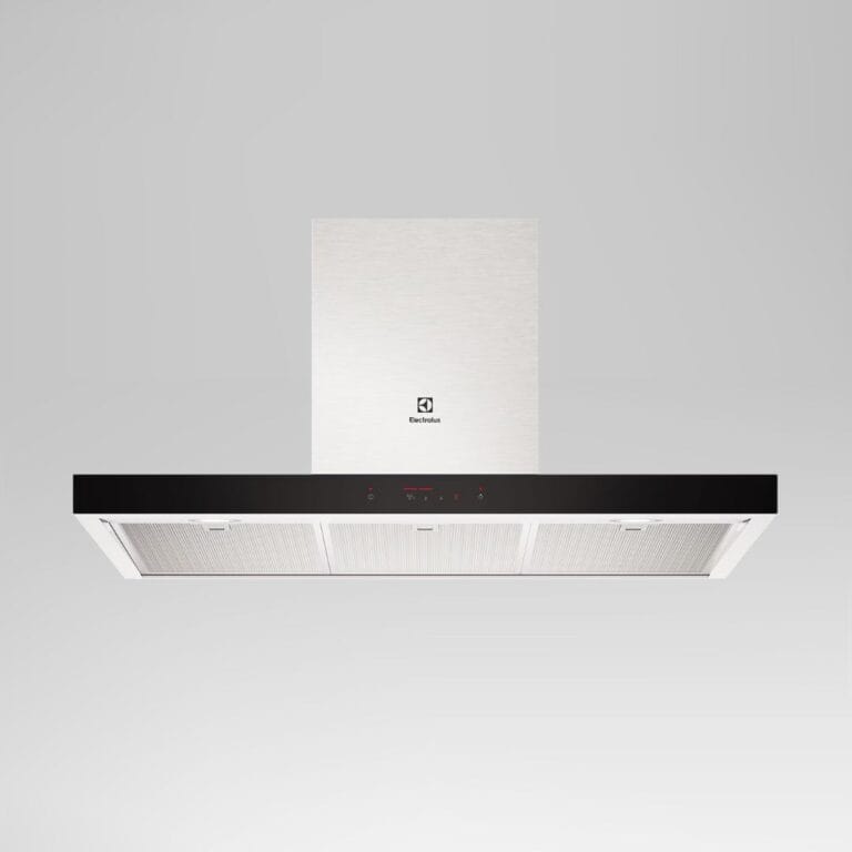 ELECTROLUX CHIMNEY COOKER HOOD 90CM ULTIMATETASTE 700