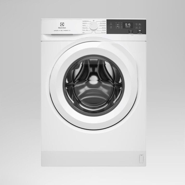 ELECTROLUX FL WASHER 10KG