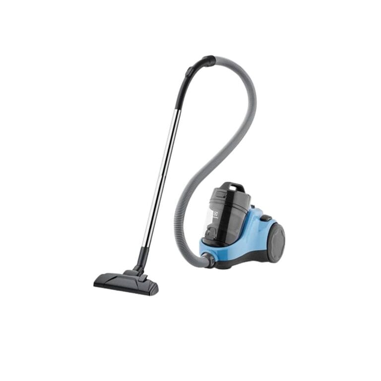 ELECTROLUX VACUUM CLEANER 1800W BAGLESS BALTIC BLUE