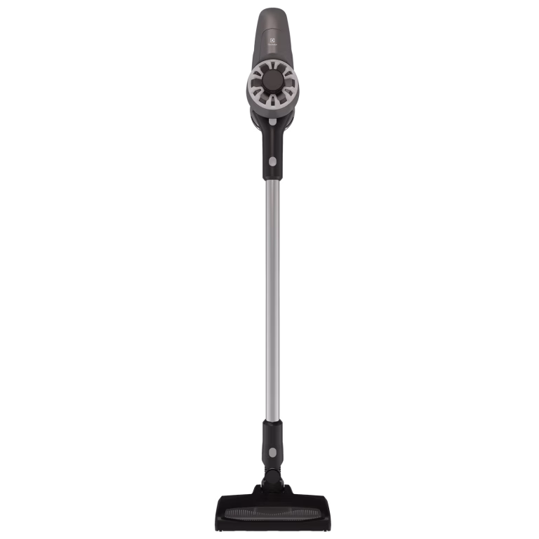 ELECTROLUX HANDHELD CORDLESS STICK VACUUM CLEANER WITH LED LIGHT 18V GRANITE GREY