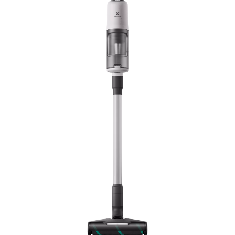 ELECTROLUX 600 CORDLESS VACUUM CLEANER