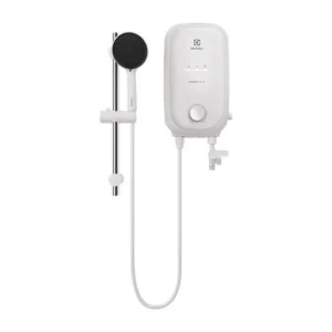 ELECTROLUX ELECTRIC INSTANT WATER HEATER 3.6KW COMFORT FLOW TANK DC PUMP WHITE
