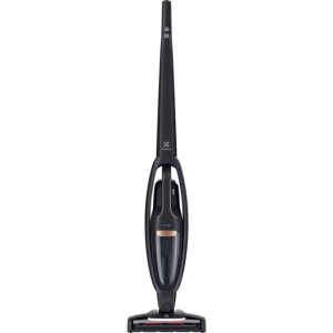 ELECTROLUX HANDHELD VACUUM- GRANITE GREY