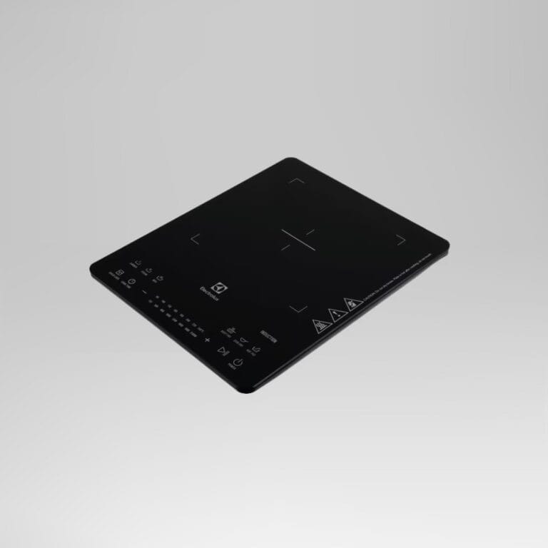 Electrolux Induction Cooker Table Top