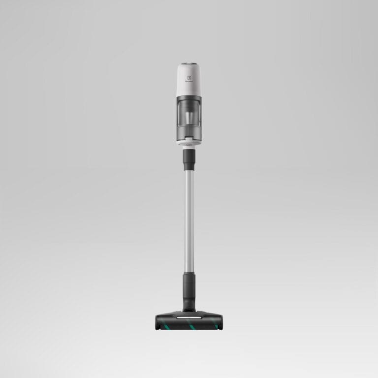 Electrolux 600 Cordless Vacuum Cleaner