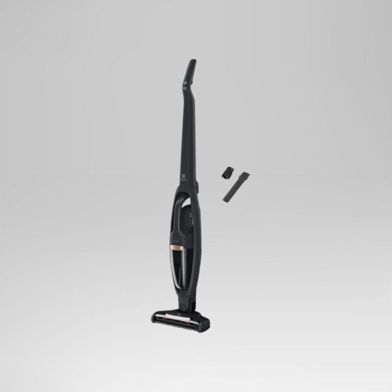Electrolux Handheld Vacuum- Granite Grey
