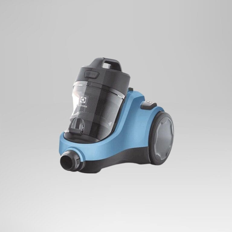 Electrolux Vacuum Cleaner 1800W Bagless Baltic Blue