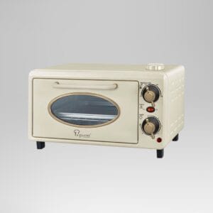 LGM-E Healthy Electric Steam Toast Pro Oven