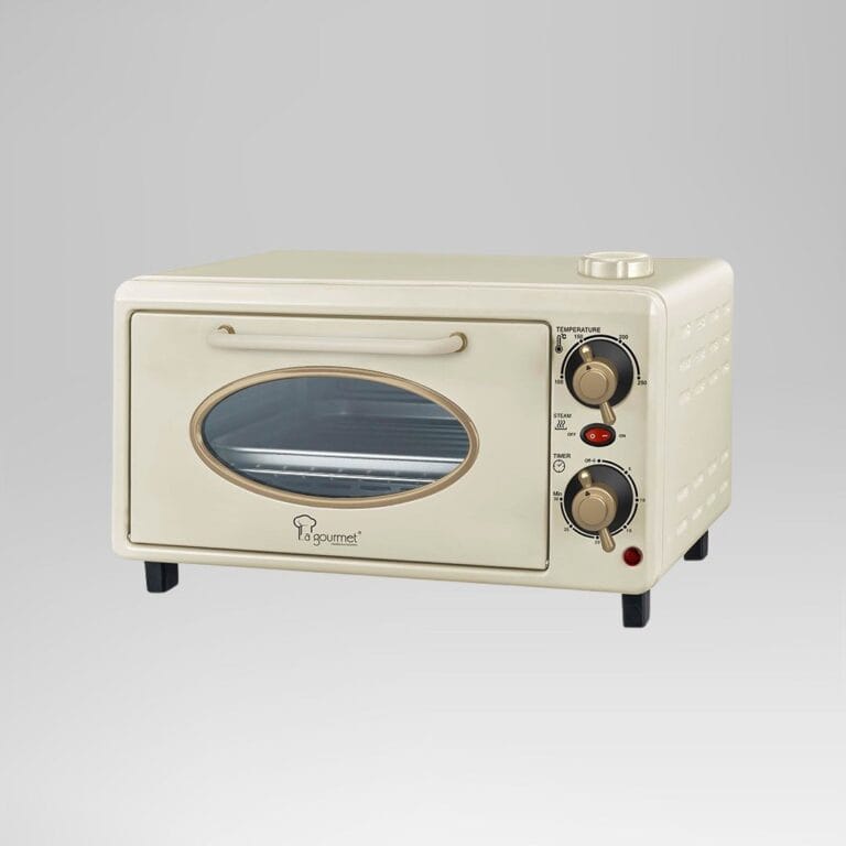 LGM-E Healthy Electric Steam Toast Pro Oven
