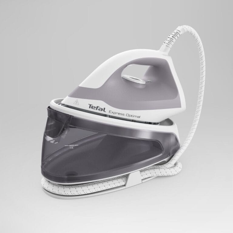 Tefal Steam Iron