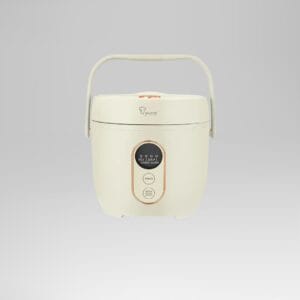 La Gourmet 0.8 Digital Rice