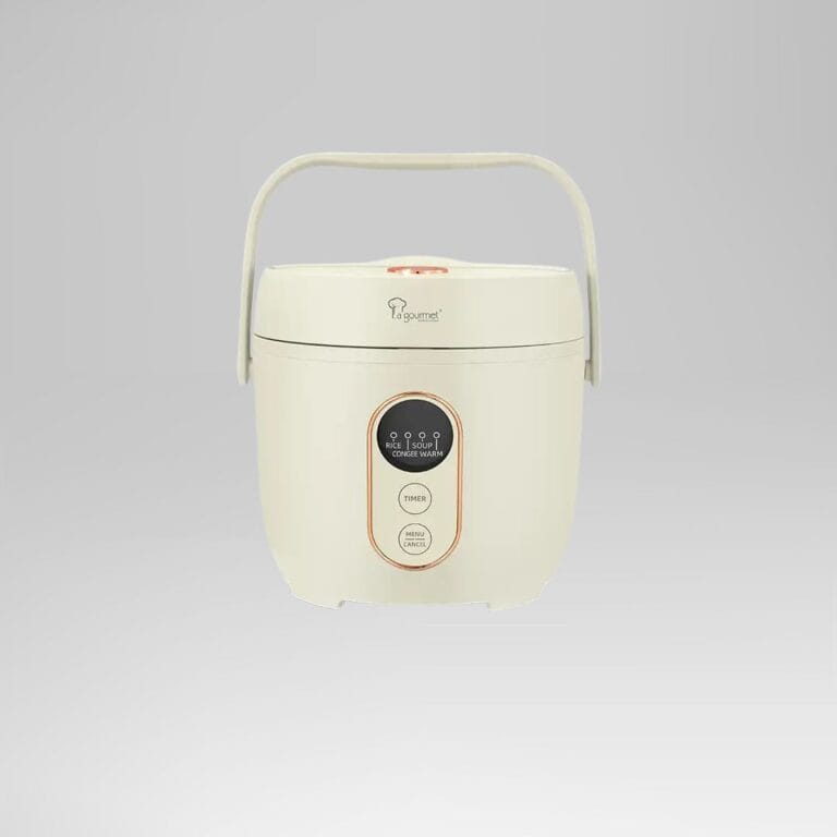 La Gourmet 0.8 Digital Rice