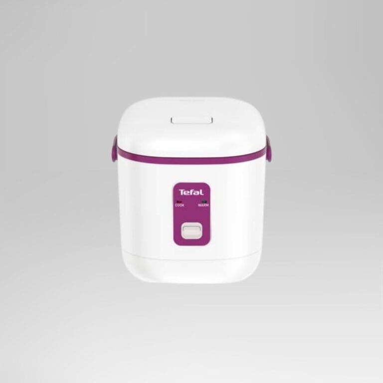 Tefal Rice Cooker Mini 0.4L