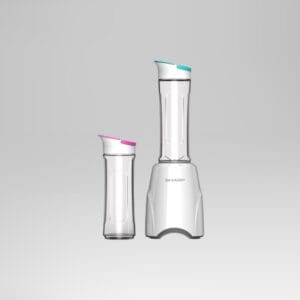 Sharp Blender 260W 600ml Tumbler