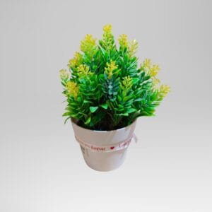 Flower Pot 1