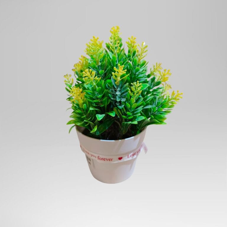 Flower Pot 1