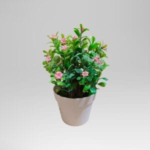Flower Pot 2
