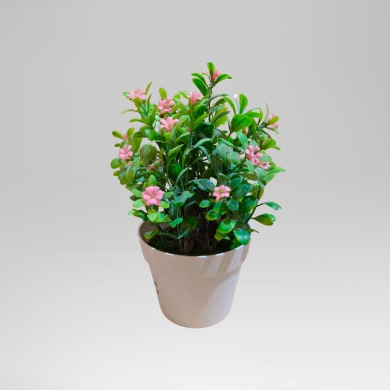 Flower Pot 2