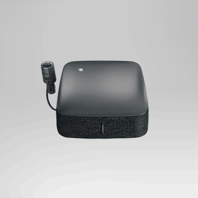 Blueair Cabin Air P1 Car Purifier