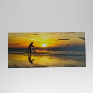 Wall Poster (Small)