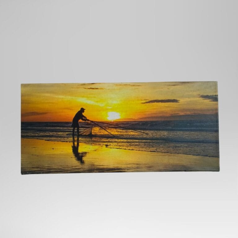 Wall Poster (Small)
