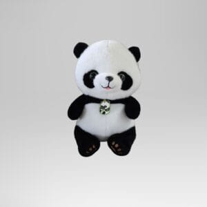 Panda Soft Toy (Sit-up)