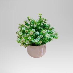 Flower Pot 6