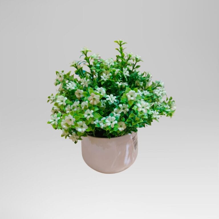 Flower Pot 6
