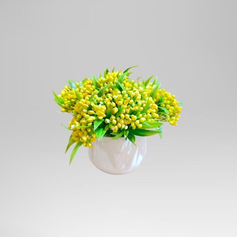 Flower Pot 4