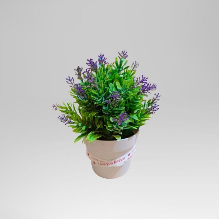 Flower Pot 5