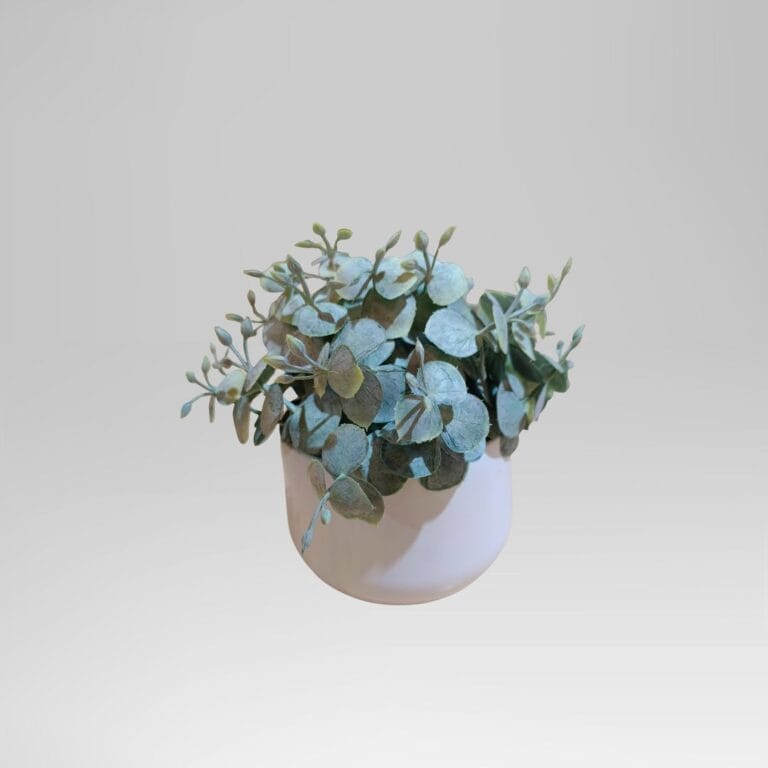 Flower Pot 3