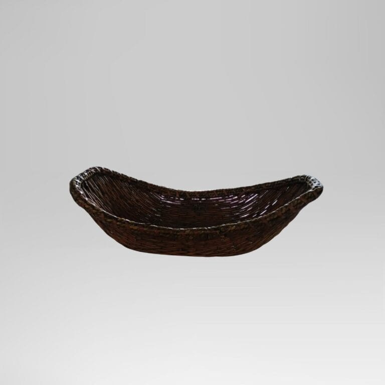 Basket (Small) 3