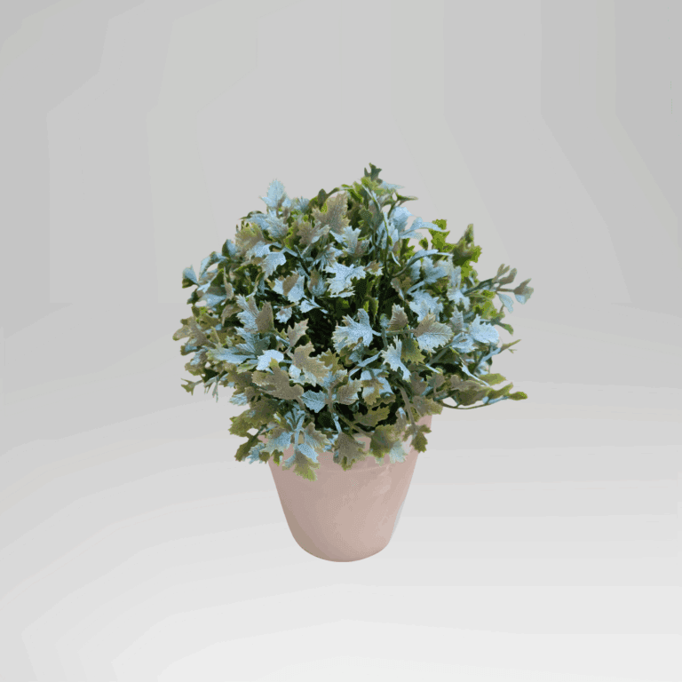 Flower Pot 7