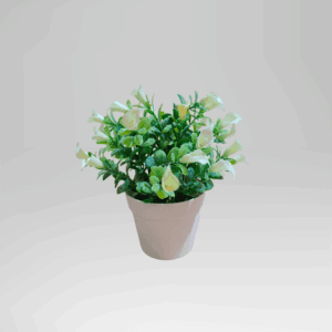Flower Pot 10