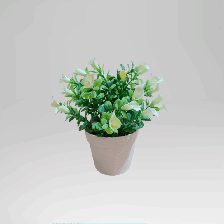 Flower Pot 10