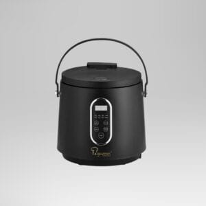 La Gourmet Healthy Rice Cooker 1L