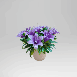 Flower Pot 9