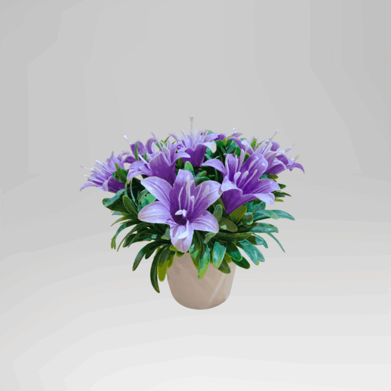 Flower Pot 9