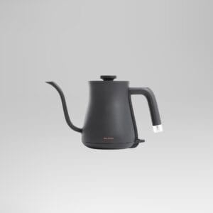 Balmuda The Pot (BTP) - Black