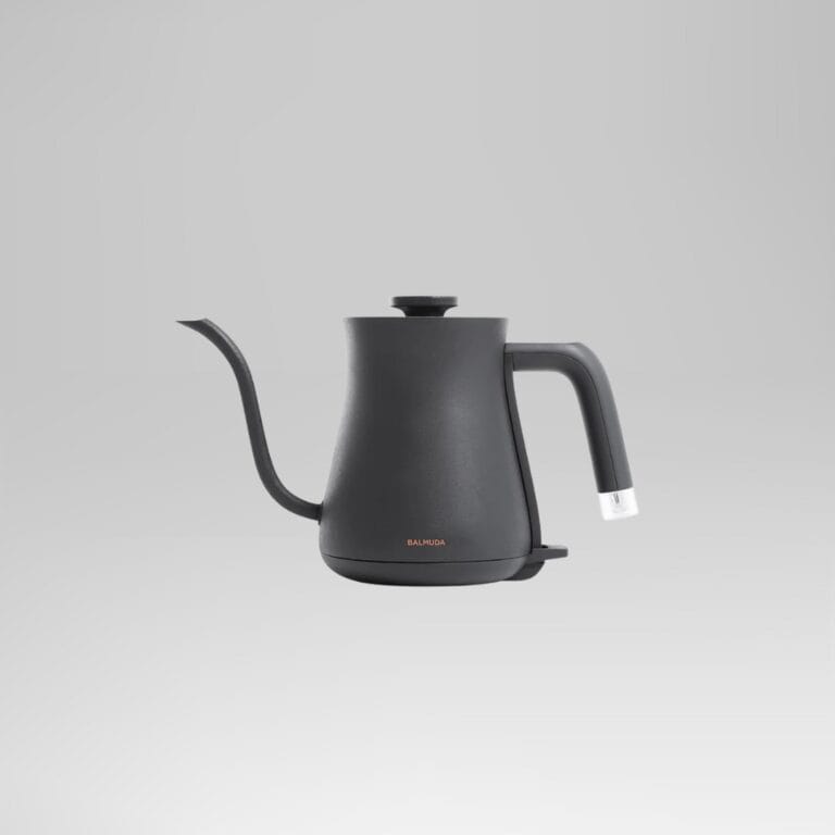 Balmuda The Pot (BTP) - Black