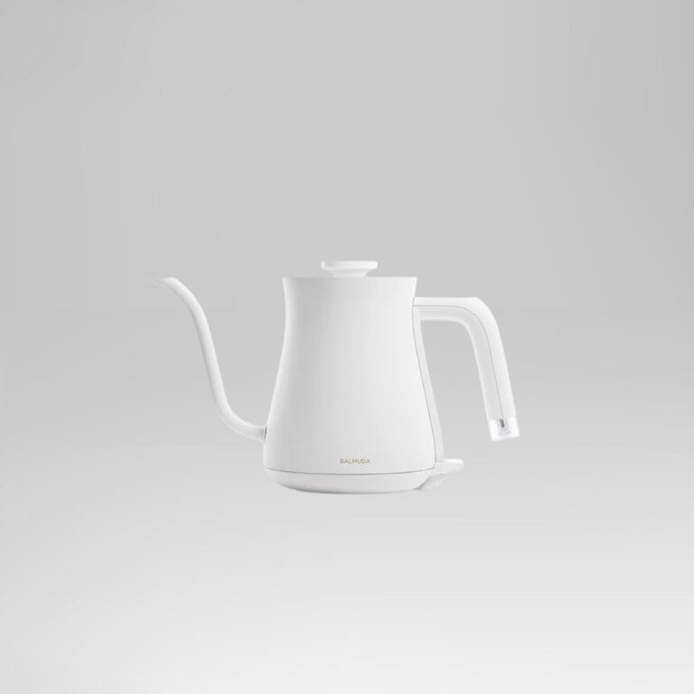 Balmuda The Pot (BTP) - White