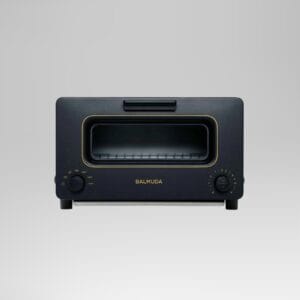 Balmuda The Toaster (BTT) - Black