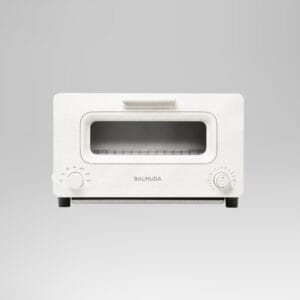 Balmuda The Toaster (BTT) - White