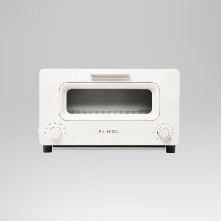 Balmuda The Toaster (BTT) - White