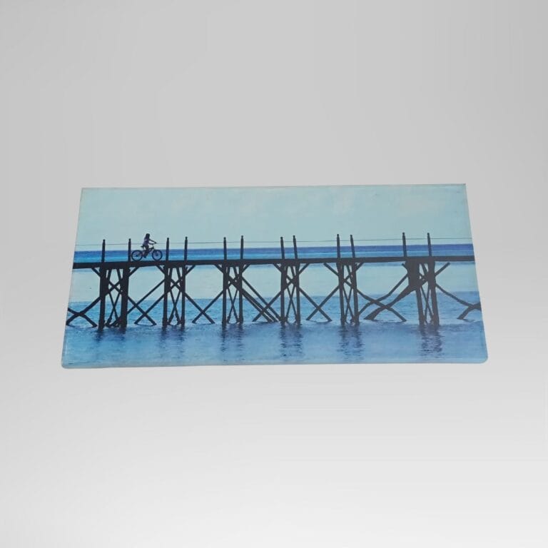 Wall Poster (Small) 2