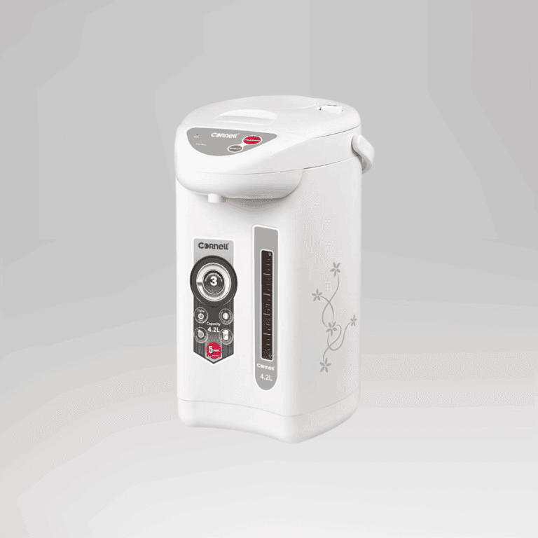 Cornell Thermophot 4.2L