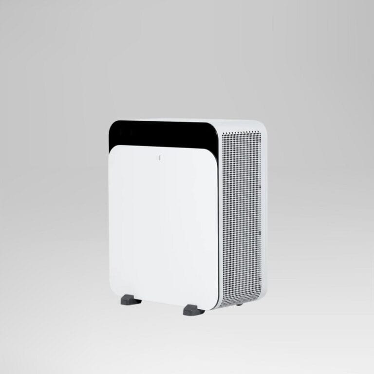 Blueair Blue Classic Pro CP7i